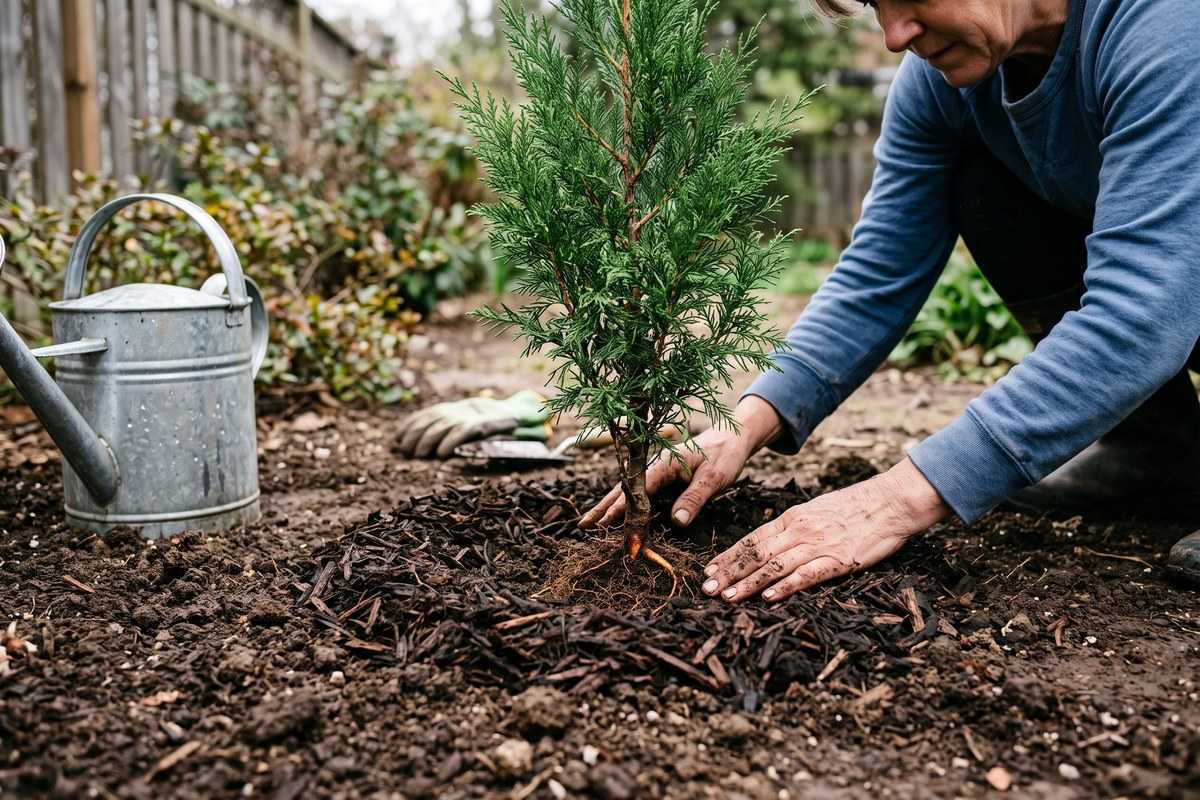eastern red cedar 3 1