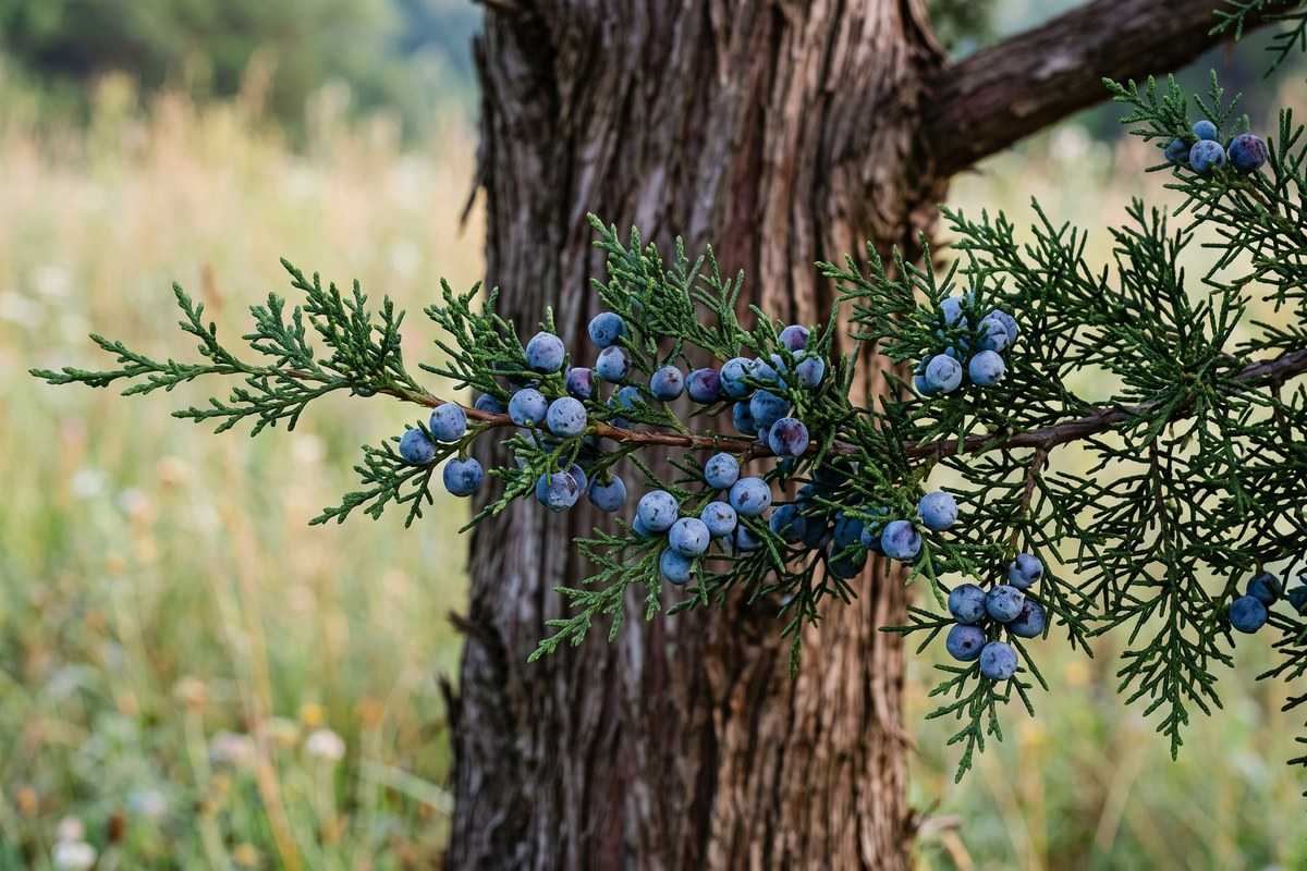 eastern red cedar 3