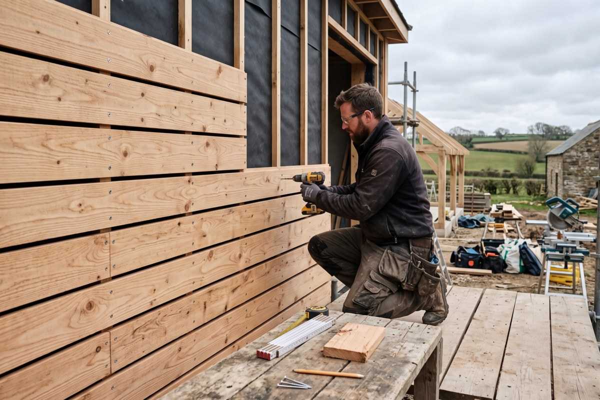 larch wood 4 1