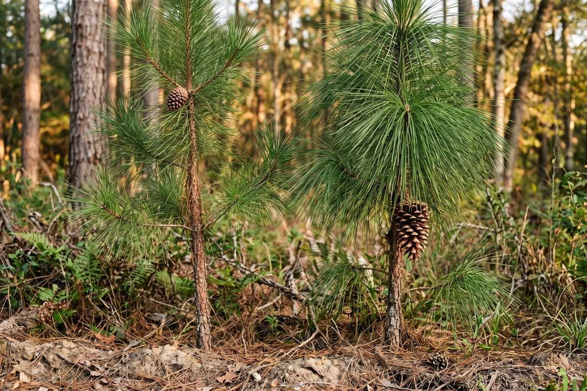 loblolly pine 4