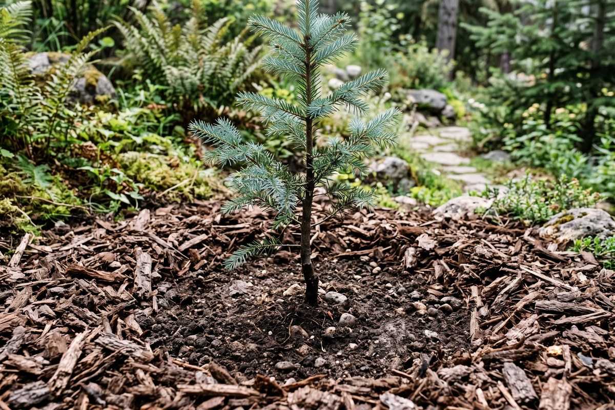 mountain hemlock 3