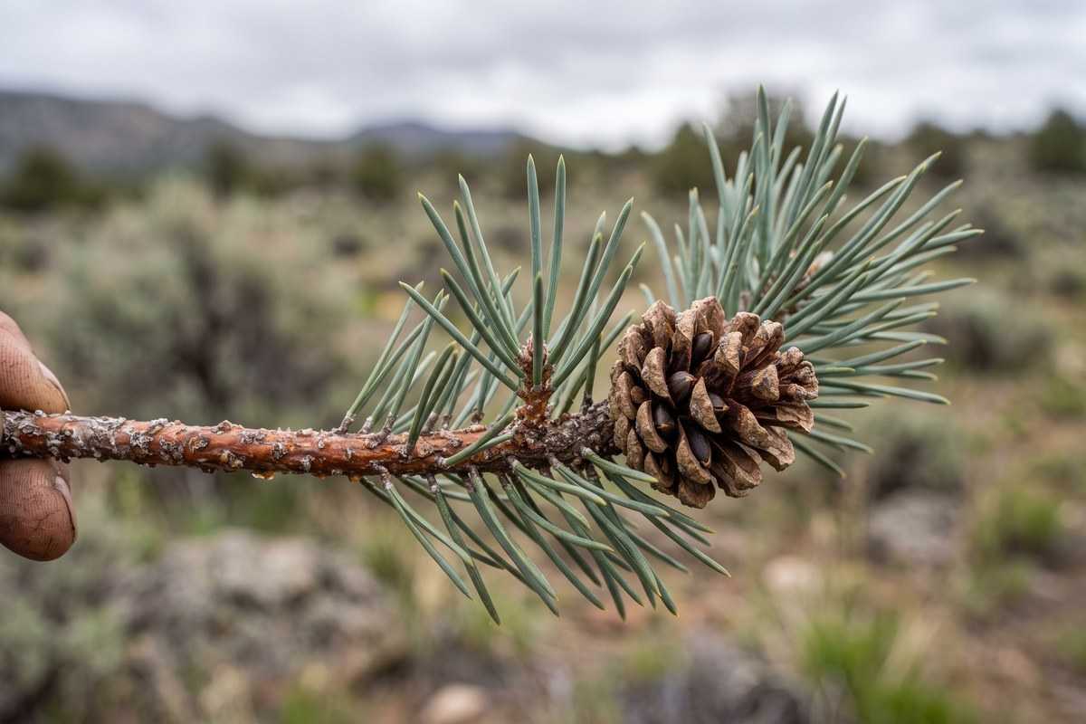 pinon pine 2