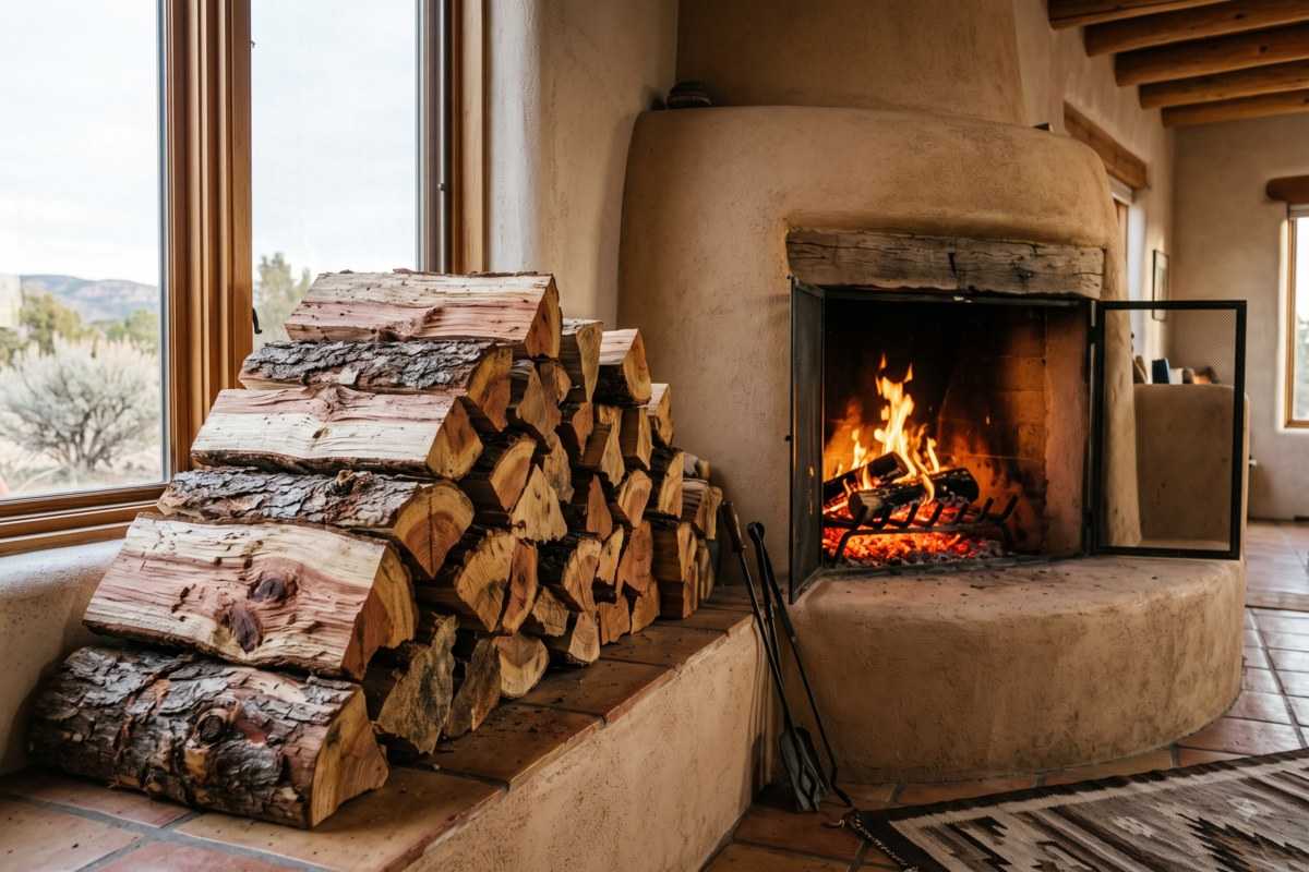 pinon wood 4 1