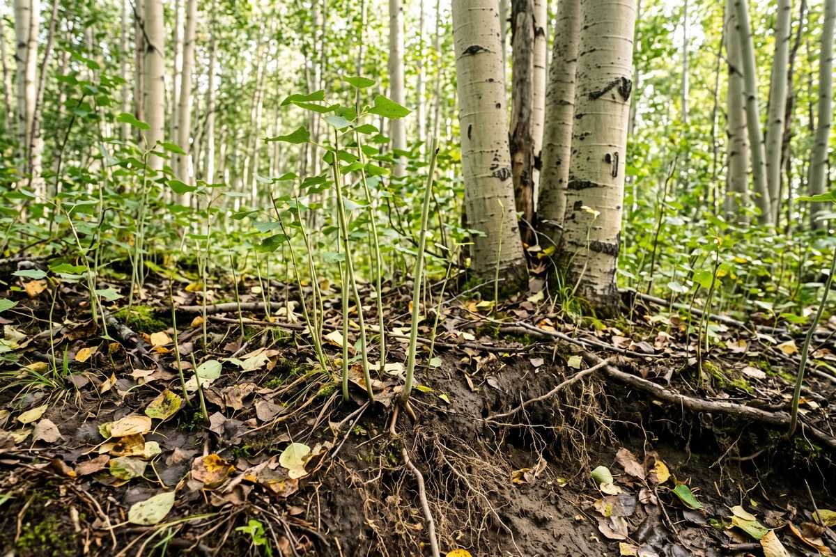 quaking aspen 2 1