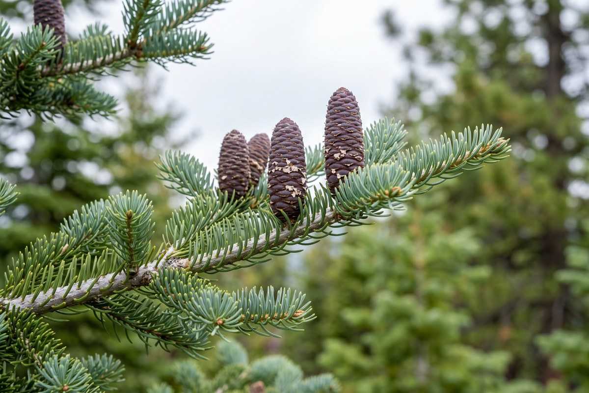 red fir 3