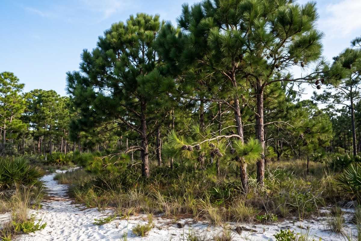 sand pine 4