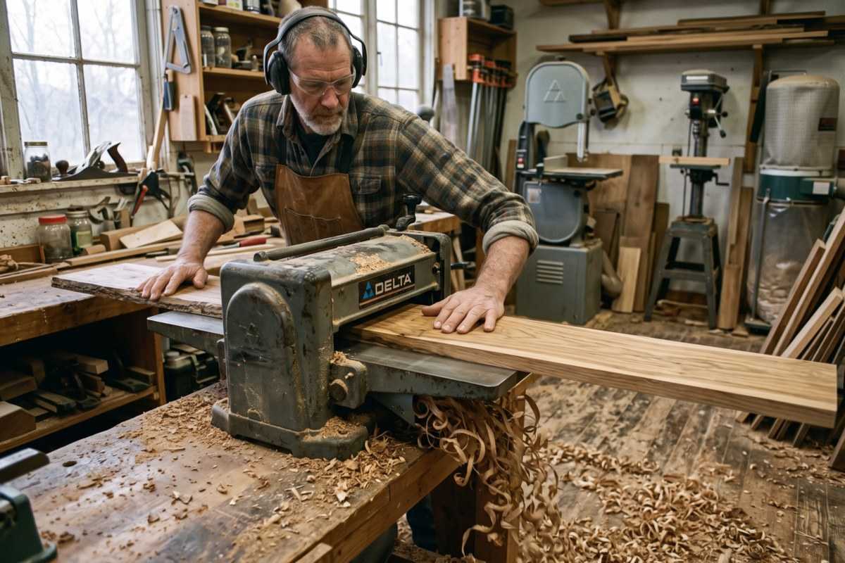 sassafras wood 2