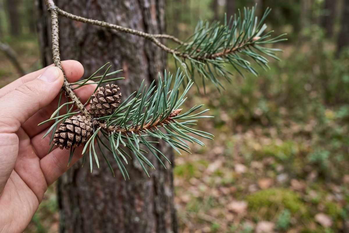scotch pine 2