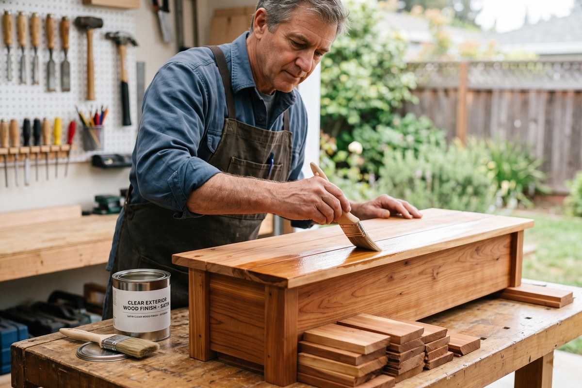 sequoia wood 3 1