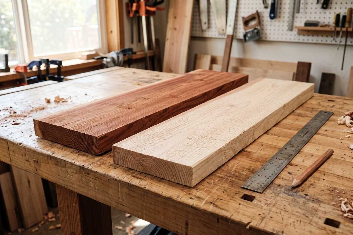 sequoia wood 3