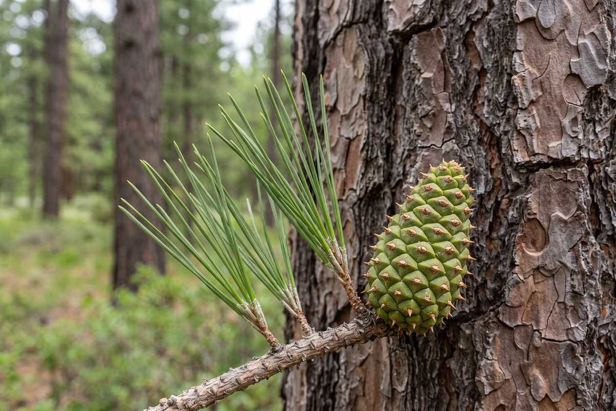 western yellow pine 3