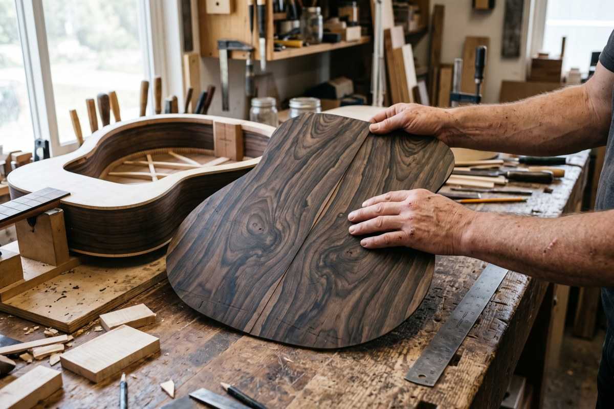 ziricote wood 2
