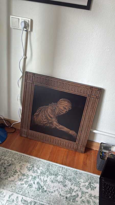 Image #1 from Gonzalo P.