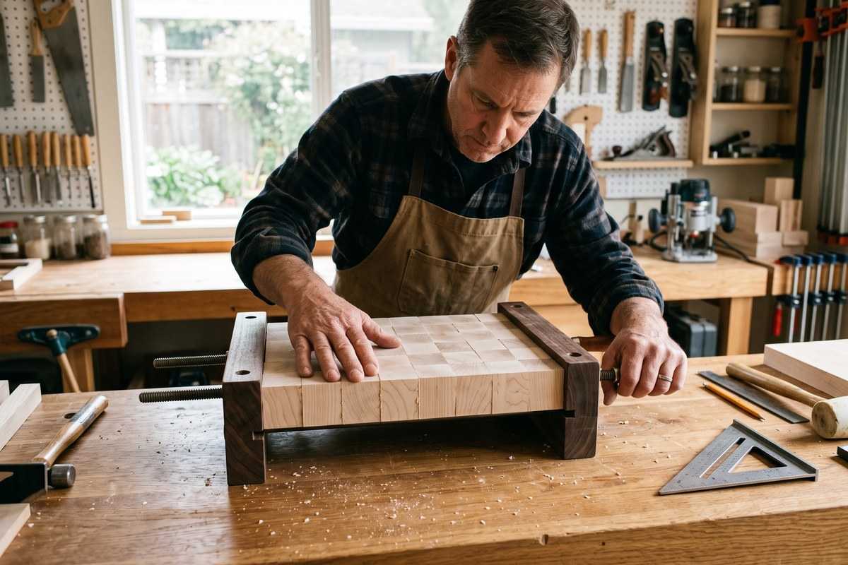 best wood for cutting board 8