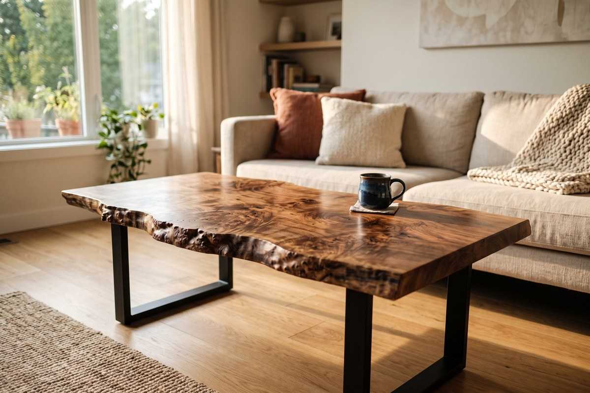burl wood 4 1