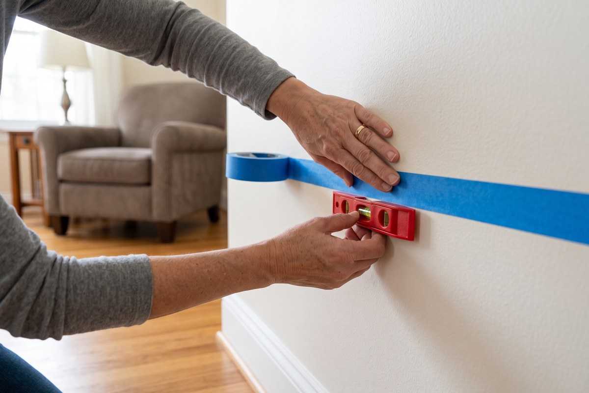 chair rail ideas 12 1