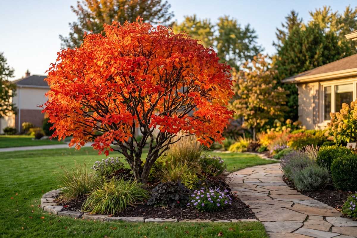 flame maple 3 1