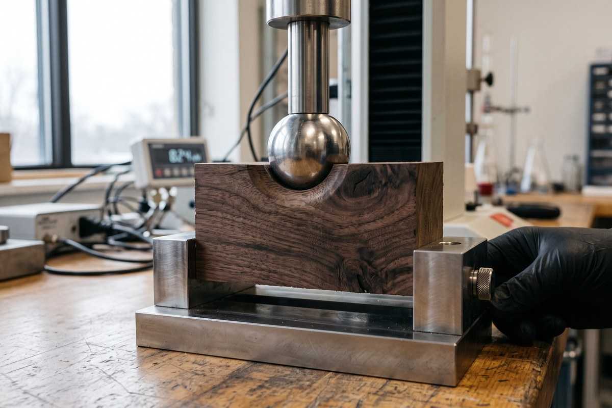 hardest wood in the world 12