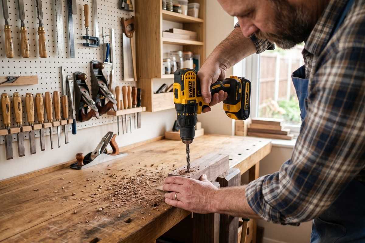 hardest wood in the world 13