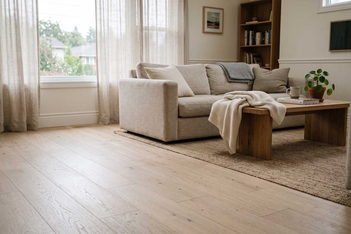 light colored wood 14