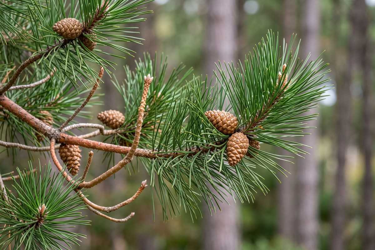 pinus radiata 3