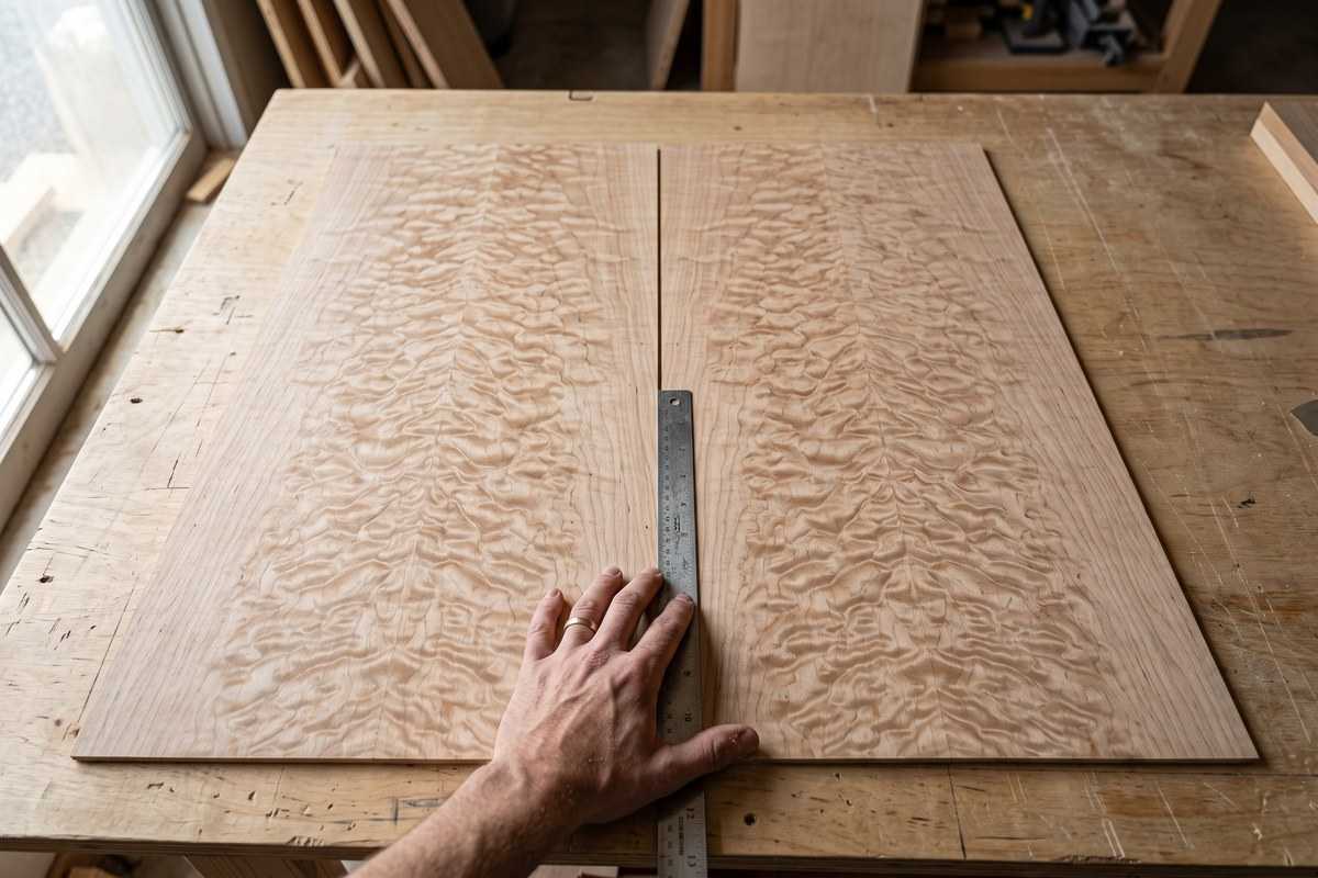 quilted maple wood 5