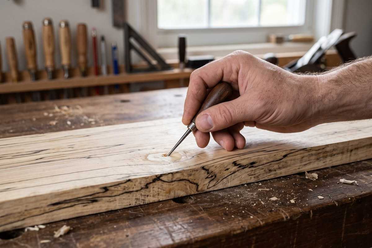 spalted wood 5