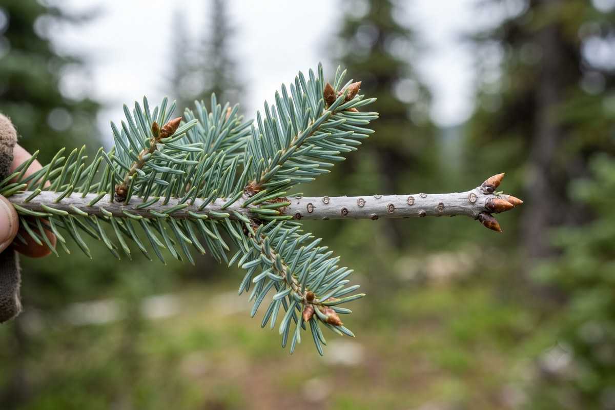 subalpine fir 3 1