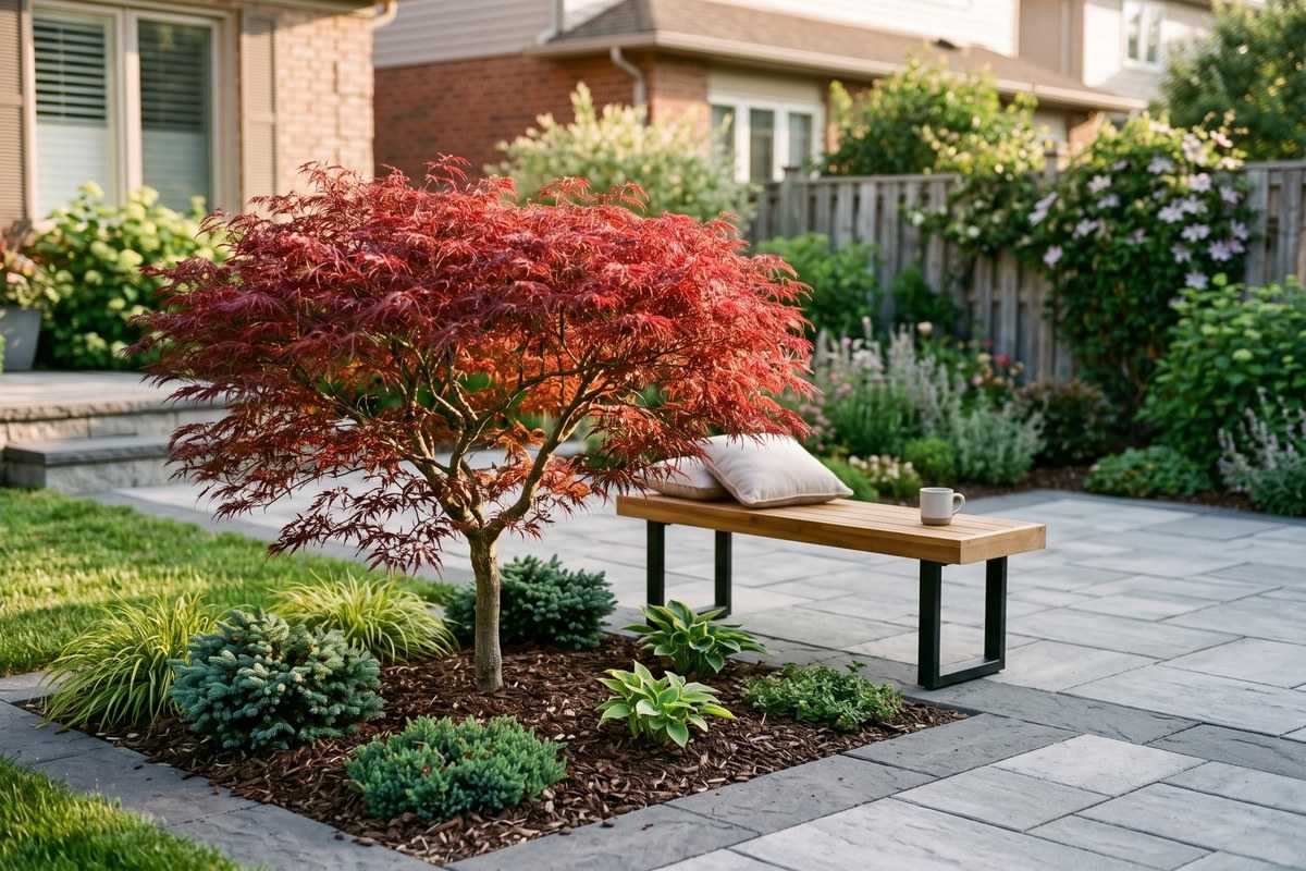 types of maple trees 13 1
