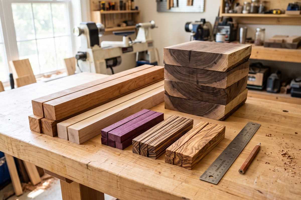 wood turning blanks 3